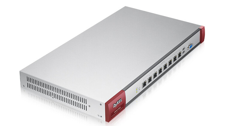 Zintegrowane bramy zabezpieczające USG1900 i USG1100 – seria Extreme nowe produkty, usługi, internet - Efektywna i zaawansowana ochrona przed złośliwym oprogramowaniem dla średnich i dużych firm.