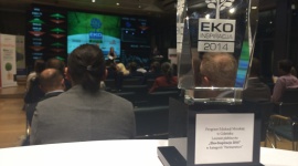 Program Edukacji Morskiej w Gdańsku z nagrodą EKO Inspiracja 2014 BIZNES, Edukacja - Program Edukacji Morskiej w Gdańsku otrzymał nagrodę EKO Inspiracja 20140 w kategorii PARTNERSTWO.