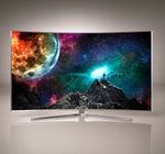 Rewolucyjna jakość obrazu dzięki nowemu, innowacyjnemu telewizorowi Samsung SUHD