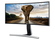 Samsung prezentuje nowe monitory i systemy wizualizacji na targach CES 2015 wydarzenia, styl życia - Firma Samsung poinformowała, że na międzynarodowych targach Consumer Electronics Show (CES) 2015 zaprezentuje nową i rozszerzoną ofertę monitorów i systemów wizualizacji, w tym pełną gamę zakrzywionych monitorów i systemów SMART LED Signage.