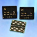 Samsung Electronics rozpoczyna masową produkcję pierwszych w branży 8-gigabitowych pamięci do kart graficznych DRAM (GDDR5)
