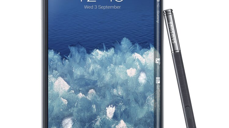 Rewolucyjny Samsung GALAXY Note Edge dostępny w Polsce nowe produkty, usługi, styl życia - Firma Samsung wprowadziła do sprzedaży na polskim rynku swój rewolucyjny smartfon z zakrzywionym ekranem - GALAXY Note Edge. Połączenie robiącego wrażenie wyświetlacza i fenomenalnych funkcji rysika S-Pen daje użytkownikowi nowe narzędzia i pozwala w pełni korzystać z funkcji niedostępnych gdzie indziej. 