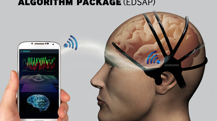 Samsung opracował sensor wykrywający nadchodzący udar mózgu