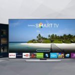Tizen w telewizorach Samsung Smart TV