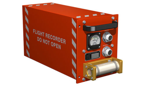 Jak odzyskiwane są dane z czarnych skrzynek?