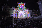 Galeria Galaktyka (fot. Adrian Chmielewski), Bella Skyway Festival 2014.jpg