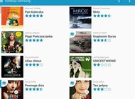 Kolekcja Samsung – zbiór audiobooków w aplikacji Audioteka.pl nowe produkty, usługi, styl życia - Posiadacze wybranych tabletów i smartfonów Samsung mogą pobrać bezpłatnie audiobooki ze specjalnie przygotowanej Kolekcji Samsung udostępnionej w ramach współpracy z Audioteka.pl W kolekcji dostepnę będą znane i ciekawe tytuły z różnych gatunków literackich