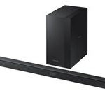 HW-J355 oraz HW-J450 – nowa linia soundbarów Samsung