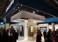 Innowacje Samsung w dziedzinie wyświetlaczy cyfrowych