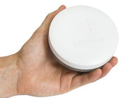 Skanska i Ericsson łączą siły, aby uczynić ekologicznie inteligentne budynki jeszcze bardziej inteligentniejszymi z Radio Dot System budownictwo, nieruchomości, technologie -