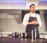 Wojciech Modest Amaro twarzą Samsung Chef Collection – urządzeń AGD klasy premium
