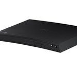 BD-J5900 oraz BD-J5500 – zagięte odtwarzacze Blu-ray firmy Samsung