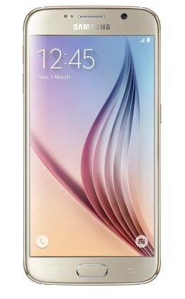 Przedpremierowe pokazy Samsung GALAXY S6