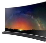 Nowy zakrzywiony soundbar Samsung