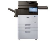 Smart UX firmy Samsung dla programistów aplikacji do drukarek wielofunkcyjnych