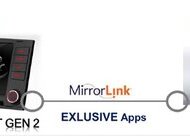 Rozwiązania Samsung w samochodach marki SEAT nowe produkty, usługi, technologie - Firmy Samsung i SEAT zawarły porozumienie, na mocy którego opracują rozwiązania technologiczne, które zapewnią pełną łączność we wszystkich modelach aut marki SEAT. W najbliższych miesiącach na rynek wejdzie rodzina samochodów wyposażonych w nowe funkcje technologiczne Samsung, które będą stopniowo rozszerzane na pozostałe modele marki. Jedną z nich jest aplikacja SEAT ConnectApp, która głośno odczytuje tweety, posty na Facebooku i e-maile ze smartfona podczas jazdy.