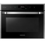 Samsung Speed Oven – szybkie pieczenie i doskonałe efekty