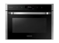 Samsung Speed Oven – szybkie pieczenie i doskonałe efekty