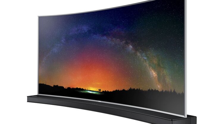 Nowy zakrzywiony soundbar Samsung nowe produkty, usługi, technologie - Do sprzedaży trafił właśnie najnowszy, flagowy model soundbara firmy Samsung - HW-J8500, który nawiązuje swoim designem do filozofii „Total Curved Solutions” przedstawionej na początku roku. Soundbar będzie doskonałym uzupełnieniem zaprezentowanych niedawno telewizorów Samsung SUHD, gwarantującym wysoką jakość dźwięku.