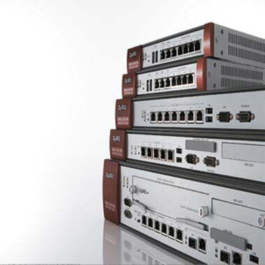 Bezpieczeństwo danych istotnym tematem dla MŚP nowe produkty, usługi, internet - Urządzenia ZyXELa to rozwiązania zwiększające bezpieczeństwo sieci w firmach zatrudniających do 100 pracowników. W dobie ciągle rosnących zagrożeń związanych z bezpieczeństwem IT, dane firmowe wymagają stałej ochrony na możliwie najwyższym poziomie.