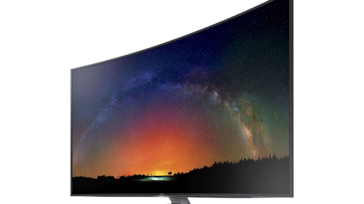 Od 22 do 88 cali - 24 modele telewizorów Samsung na 2015 rok nowe produkty, usługi, technologie - Niezwykłe barwy, doskonały obraz, zakrzywione i proste ekrany, system Tizen, nowy Smart HUB i perfekcyjne wzornictwo