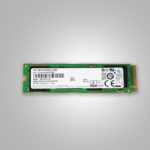 Samsung produkuje pierwszy w branży dysk SSD NVMe PCIe M.2 dla rynku PC