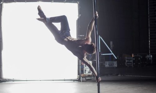 Spoty Samsung Galaxy A na NAB Show w Las Vegas