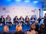 Enea na Platformie Transferu Technologii ARP przemysł ciężki, technologie - Współpraca między twórcami technologii i firmami zainteresowanymi, żeby je wdrażać – to cel Platformy Transferu Technologii (PTT) uruchomionej właśnie przez Agencję Rozwoju Przemysłu (ARP). Na PTT są KGHM, Polska Grupa Zbrojeniowa, Lotos, PGE i Enea.