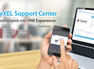 ZyXEL Support Center – Wyższy poziom obsługi klienta wraz z nowym centrum pomocy