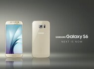 Niespodziewana gorączka złota wśród użytkowników smartfonów styl życia, technologie - Złoto jest nową czernią. Tak przynajmniej wnioskować można z najnowszych danych sprzedażowych Samsung, według których jeden na czterech użytkowników (23%), kupując Galaxy S6 lub S6 Edge, wybiera edycję w kolorze platynowego złota (Gold Platinum).