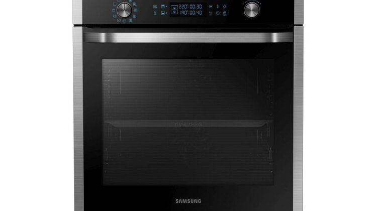 Samsung Dual Cook – pieczenie nabiera nowego wymiaru