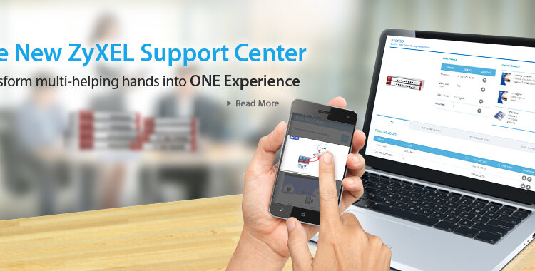 ZyXEL Support Center - Wyższy poziom obsługi klienta wraz z nowym centrum pomocy nowe produkty, usługi, internet - Najnowszy portal online ZyXELa z interfejsem przyjaznym dla użytkownika i wszystkimi pomocnymi funkcjami w jednym miejscu.