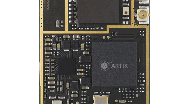 Platforma Samsung ARTIK sprawi, że Internet rzeczy stanie się rzeczywistością nowe produkty, usługi, internet - IOT WORLD