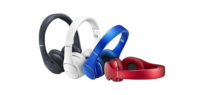 Samsung rozszerza ofertę bezprzewodowych produktów smart audio z serii Level
