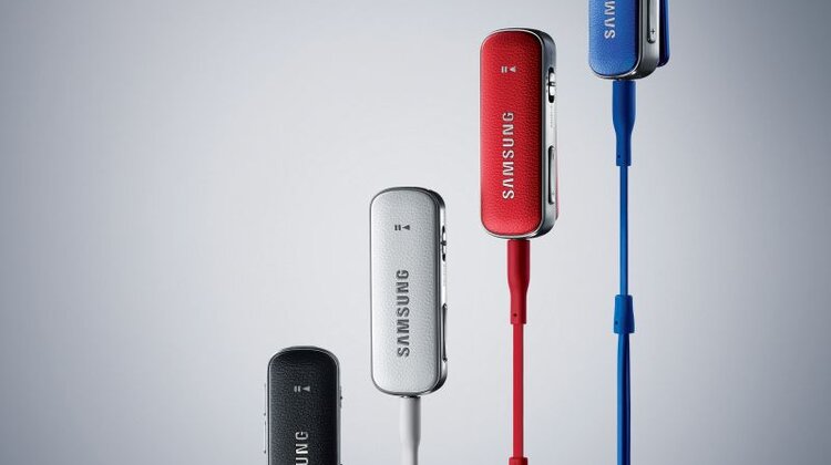 Samsung Level Link – zmień swoją muzykę w bezprzewodową