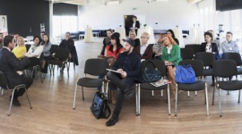 PERSPEKTYWA powróci jesienią BIZNES, Edukacja - Wartościowe szkolenia Jacka Rozenka, nauka dostrzegania własnego potencjału i najnowocześniejsze rozwiązania dla architektów i projektantów. To zapamiętaliśmy z unikalnych spotkań PERSPEKTYWA. Organizatorzy właśnie zapowiedzieli kontynuację cyklu.