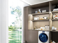 Samsung wprowadza innowacyjne technologie prania nowe produkty, usługi, technologie - Postęp technologiczny wpływa na każdy aspekt naszego życia. Innowacyjne rozwiązania zmieniają sposoby, w jakich się komunikujemy, wprowadzają nową jakość w rozrywce i nauce. W ostatnim czasie ogromnemu przeobrażeniu uległo też prowadzenie gospodarstwa domowego. Dzięki nowym technologiom wprowadzonym m. in. przez Samsung, pranie ubrań nabrało zupełnie nowego wymiaru.