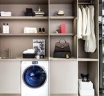 Technologia prania Samsung Eco Bubble – za co pokochali ją użytkownicy?
