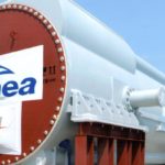 Główne urządzenia nowego bloku Elektrowni Kozienice już w Polsce