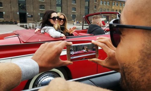 Unikatowe badanie stylu życia Europejczyków