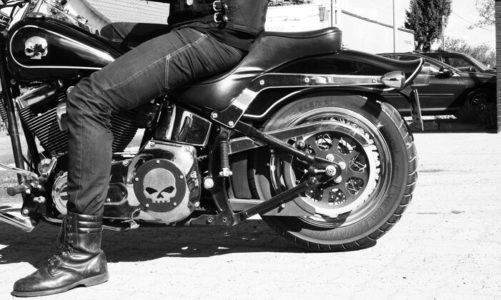 Technologie produkcji opon motocyklowych