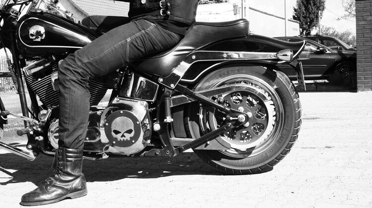 Technologie produkcji opon motocyklowych