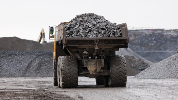 Technologia 5G podnosi poziom bezpieczeństwa w kopalniach