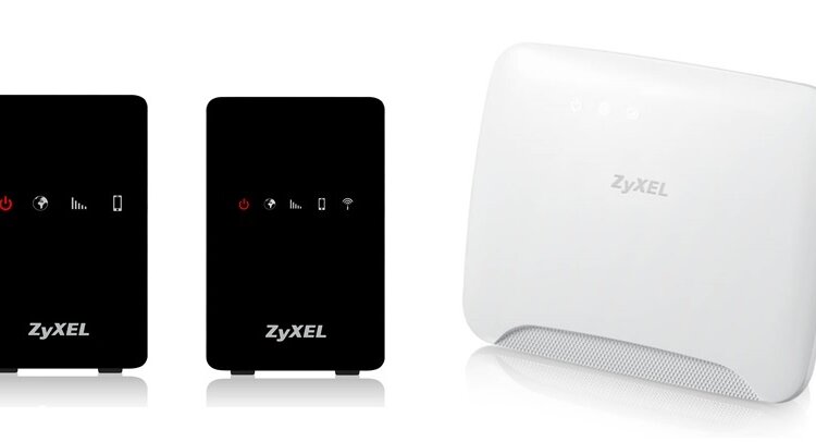 ZyXEL poszerza ofertę sufitowych rozwiązań dla firm i użytkowników domowych z obsługą połączeń 3G oraz 4G nowe produkty, usługi, internet - W dniach 6-9 czerwca br. odbędzie się Small Cells World Summit w Londynie, podczas którego ZyXEL zaprezentuje najnowszą ofertę rozwiązań sufitowych: FMT3211, FMT3251 i LMT3313. Są to