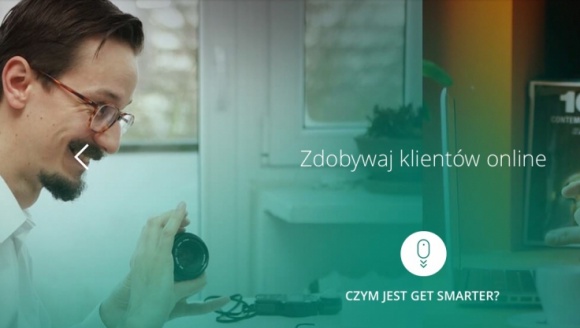 Tego nie wyguglasz! BIZNES, Edukacja - Na początku czerwca, w sieci pojawił się Get Smarter – platforma, dzięki której można umówić się na spotkanie z ekspertem z wybranej dziedziny i na to spotkanie dotrzeć, w zaledwie kilka sekund. Niemożliwe? Możliwe!