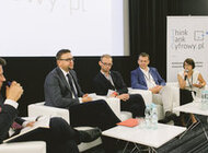 Poczta Polska współzałożycielem Thinktankcyfrowy.pl – inicjatywy na rzecz cyfryzacji polskiej gospodarki
