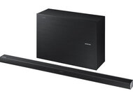 Soundbar Samsung HW-J650