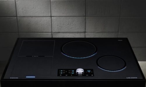 Kontrola temperatury gotowania – sekret płyty indukcyjnej Samsung Chef Collection
