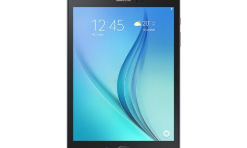 Wakacyjna promocja Samsung Galaxy Tab A
