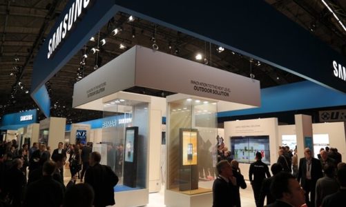 Samsung wprowadza monitory dopasowujące treści do konkretnych odbiorców